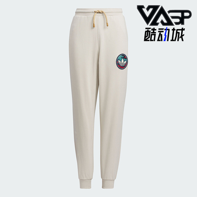 阿迪达斯正品儿童长裤