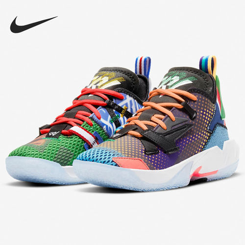 Nike/耐克正品JORDAN大童