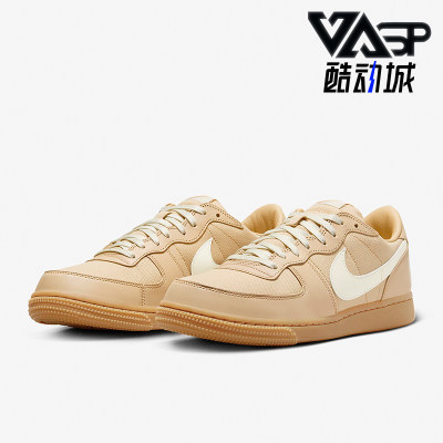 Nike/耐克正品Terminator Low 男士低帮运动板鞋FZ3964-252