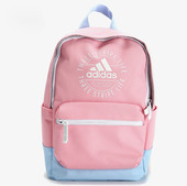 运动休闲双肩包背包 儿童包男女童 EE1113 阿迪达斯正品 Adidas