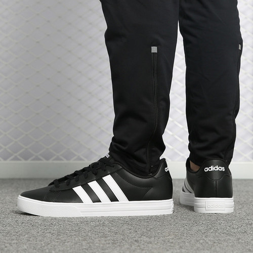 男鞋Adidas/阿迪达斯休闲系列