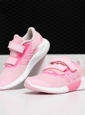 Adidas/阿迪达斯正品 小童climacool 2.0 CFC清风跑步鞋F33998