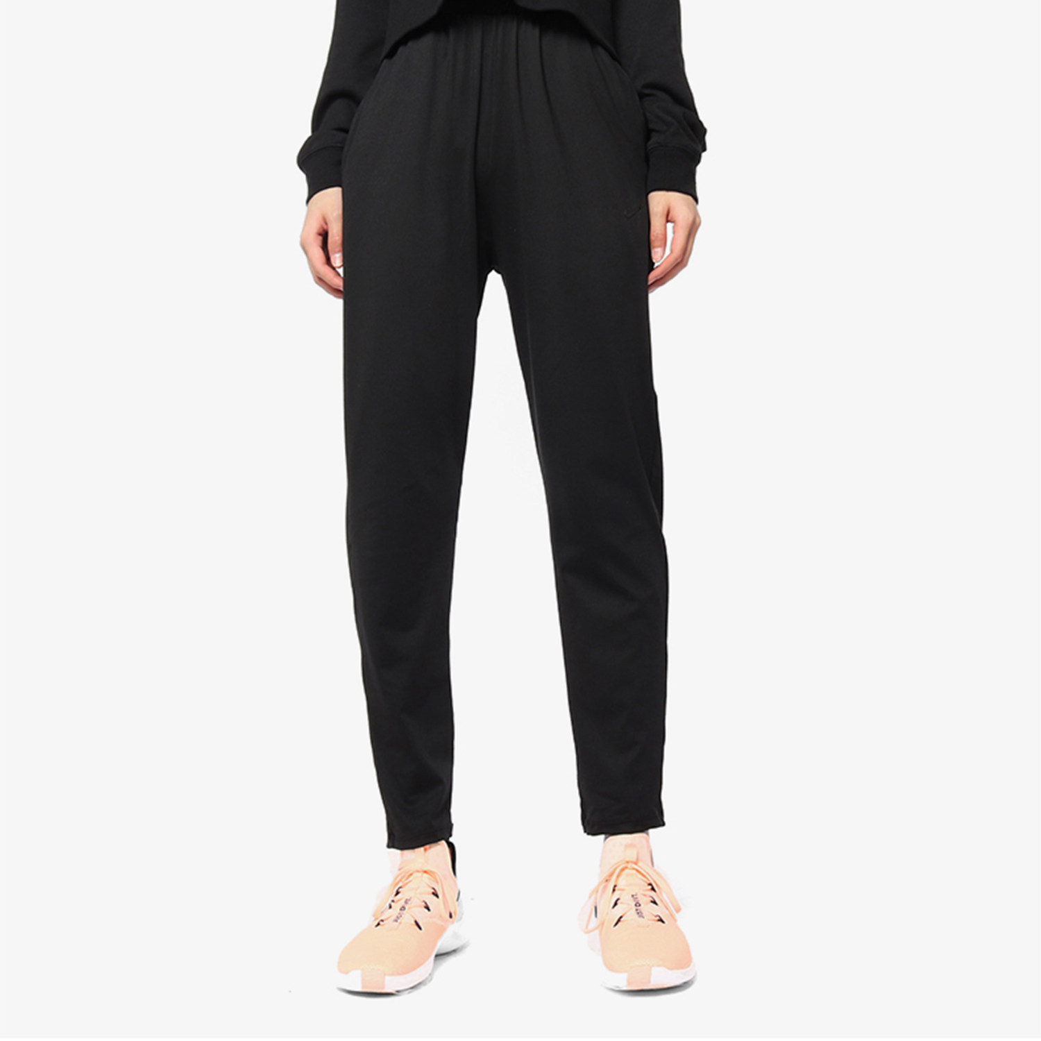 Nike/耐克正品秋季新款女子舒适休闲运动长裤AT1112 CJ5584