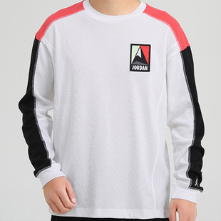 男子休闲舒适运动训练短袖 Nike 新款 秋季 T恤体恤CT3382 耐克正品