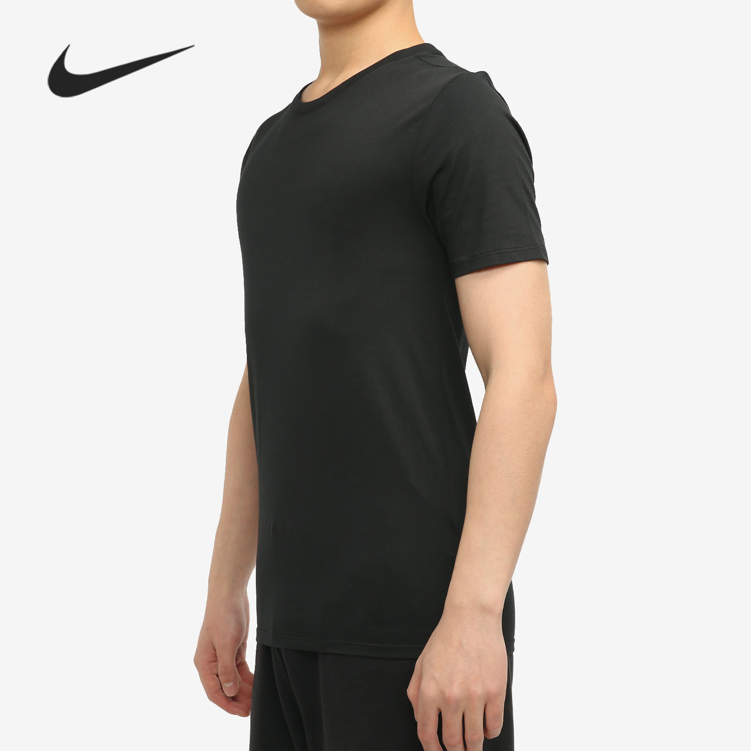 Nike/耐克正品短袖男春夏新款AIR飞人篮球训练透气T恤 AJ1159