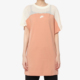 MESH Nike 女子休闲运动连衣裙AR2405 NSW DRESS 耐克正品