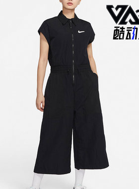 耐克女子连体衣运动套装