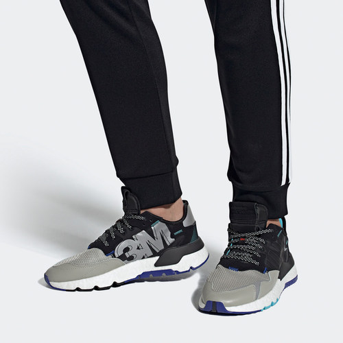 运动鞋Adidas/阿迪达斯