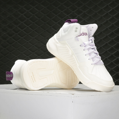 篮球鞋Adidas2020年春季