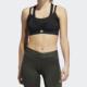 阿迪达斯正品 LAYERED Adidas BRA 女子休闲运动内衣EA3294