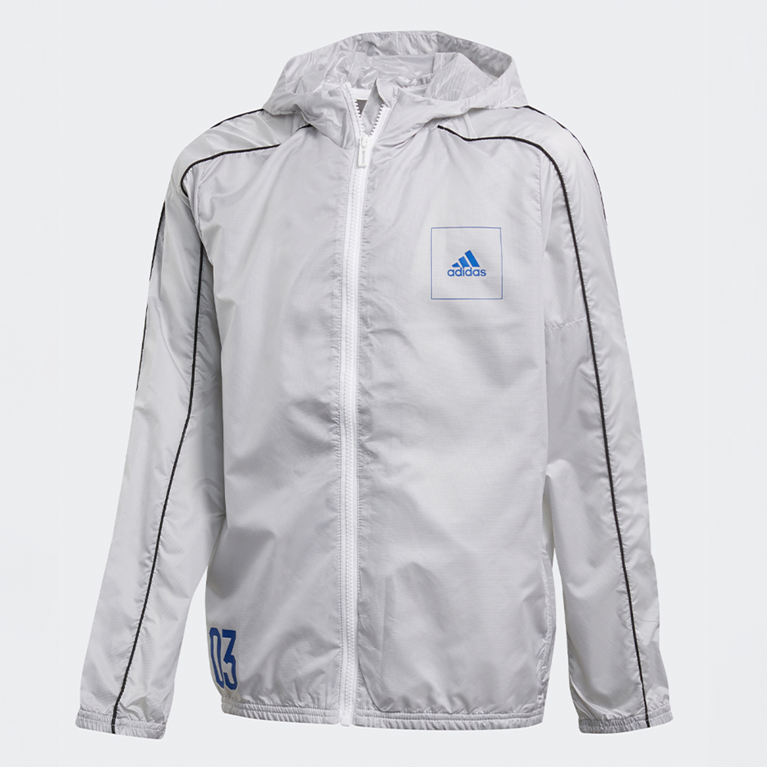 Adidas/阿迪达斯夏季童装运动