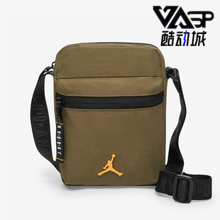 新款 222 FESTIVAL男女单肩包 Jordan春季 时尚 耐克正品 DV5363 Nike