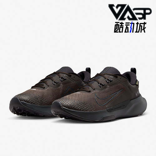 Nike耐克正品男士户外跑步鞋