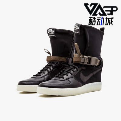 Nike/耐克正品Force 1 Downtown新款男子运动板鞋649941-006