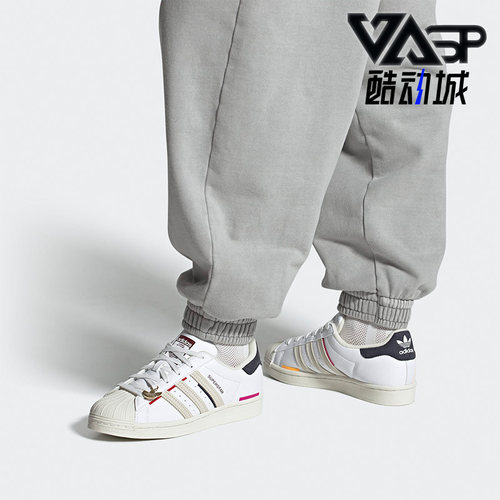 Adidas/阿迪达斯女子板鞋