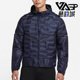 耐克正品 冬季 新款 Nike 男子保暖轻薄羽绒服外套CU7793 451