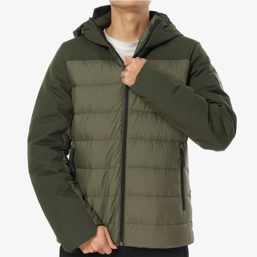 Adidas/阿迪达斯冬季羽绒