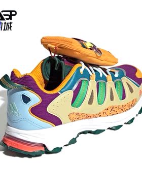 Adidas/阿迪达斯SUPERTURF ADVENTURE SW 女子经典运动鞋 GY8341