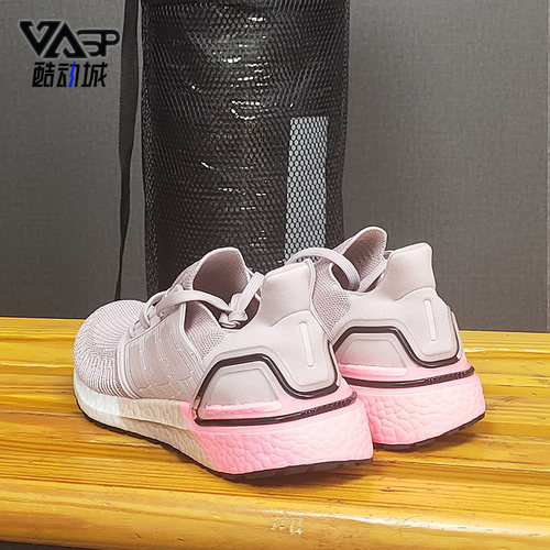 阿迪达斯正品运动跑步鞋s