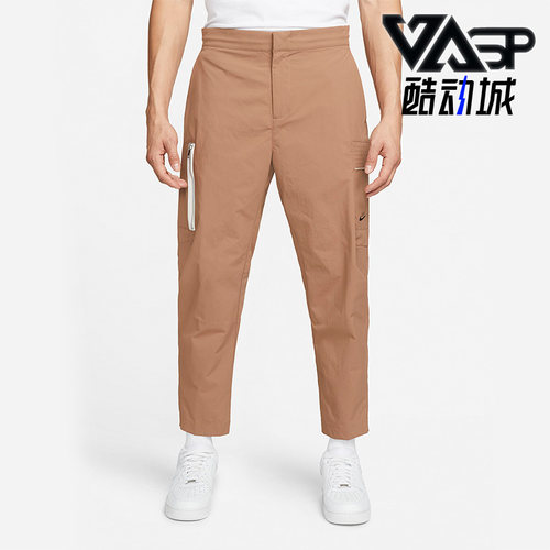 Nike/耐克男子工装长裤