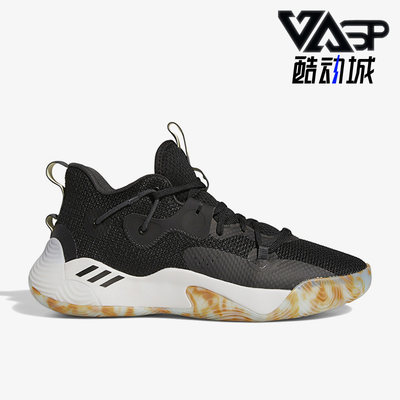 阿迪达斯正品男子篮球鞋