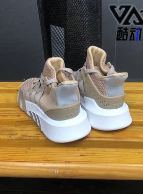 Adidas/阿迪达斯正品 女子 新款 三叶草EQT运动休闲板鞋G54481