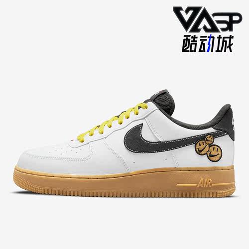 Nike/耐克正品男子低帮板鞋
