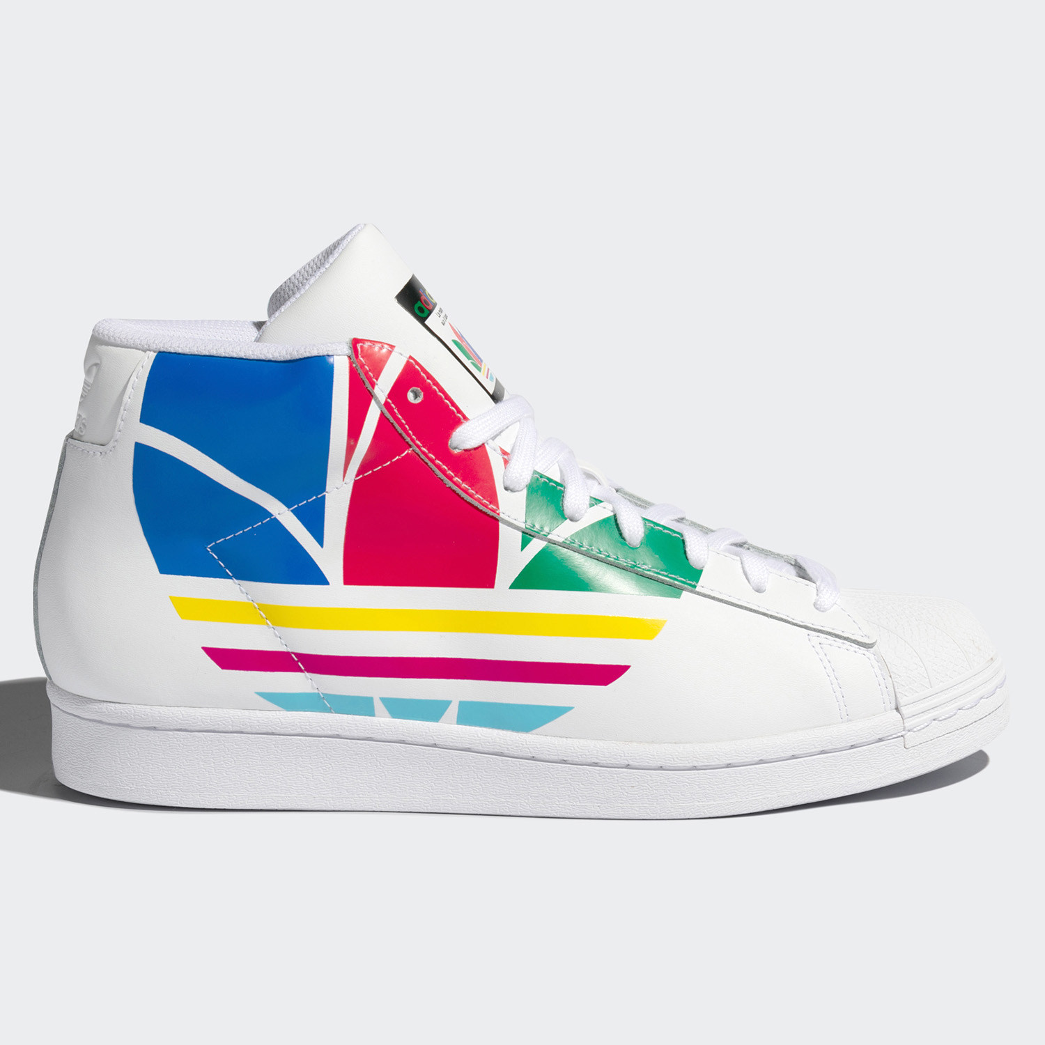 Adidas/阿迪达斯经典运动鞋