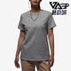 耐克正品 Jordan新款 女子圆领宽松运动短袖 Nike T恤FD0103 063
