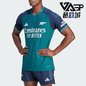 男子透气足球运动短袖 2023新款 T恤IN1603 阿迪达斯正品 Adidas