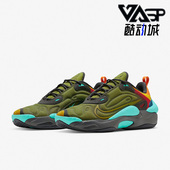 耐克正品 REACT ATLAS男子复古运动休闲缓震跑步鞋 Nike DH7598 300