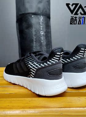 Adidas/阿迪达斯正品 新款ASWEERUN 女子休闲运动跑步鞋F36339
