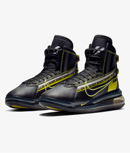 Nike 新款 耐克正品 720 AIR SATRN MAX BV7786 男子休闲鞋