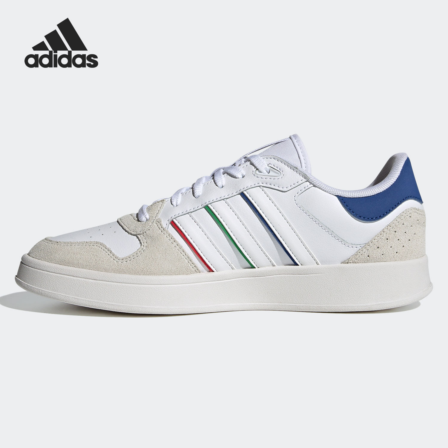 运动鞋网球Adidas/阿迪达斯