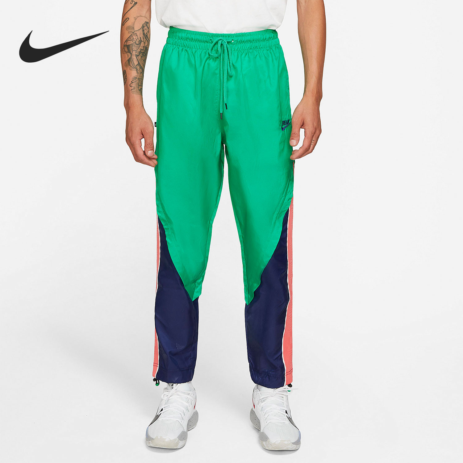 长裤nike/耐克正品运动休闲