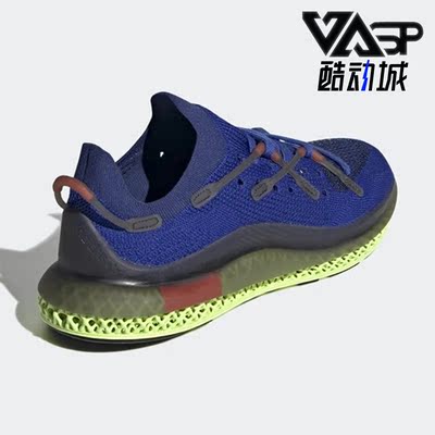 休闲鞋透气Adidas/阿迪达斯低帮