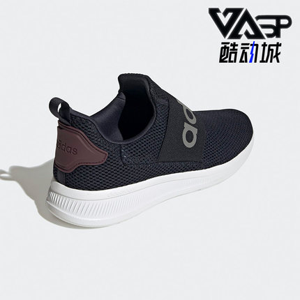 Adidas/阿迪达斯正品Lite Racer Adapt4男鞋运动跑步鞋GX4319