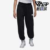 DQ4608 Nike Jordan女子冬运动休闲保暖加绒长裤 Air 010 耐克正品