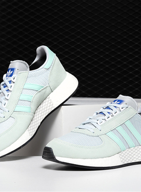 Adidas/阿迪达斯正品 新款女子MARATHON马拉松运动休闲鞋 G27708