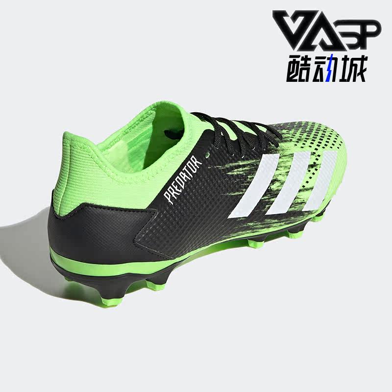 Adidas/阿迪达斯正品 男子运动训练户外比赛足球鞋FW9782