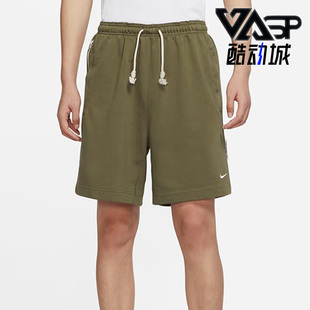 Nike/耐克正品夏季新款男子运动休闲舒适跑步健身短裤 DQ5713-222