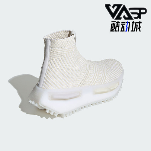 阿迪达斯正品女子经典运动鞋
