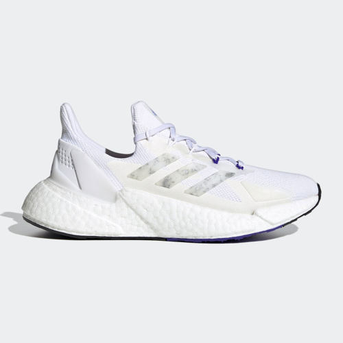 运动休闲跑步鞋Adidas/阿迪达斯