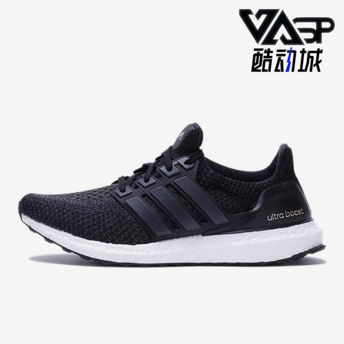 阿迪达斯正品男夏轻便运动跑步鞋