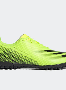 Adidas/阿迪达斯正品运动鞋GHOSTED.4  硬人造草坪足球鞋FW6917