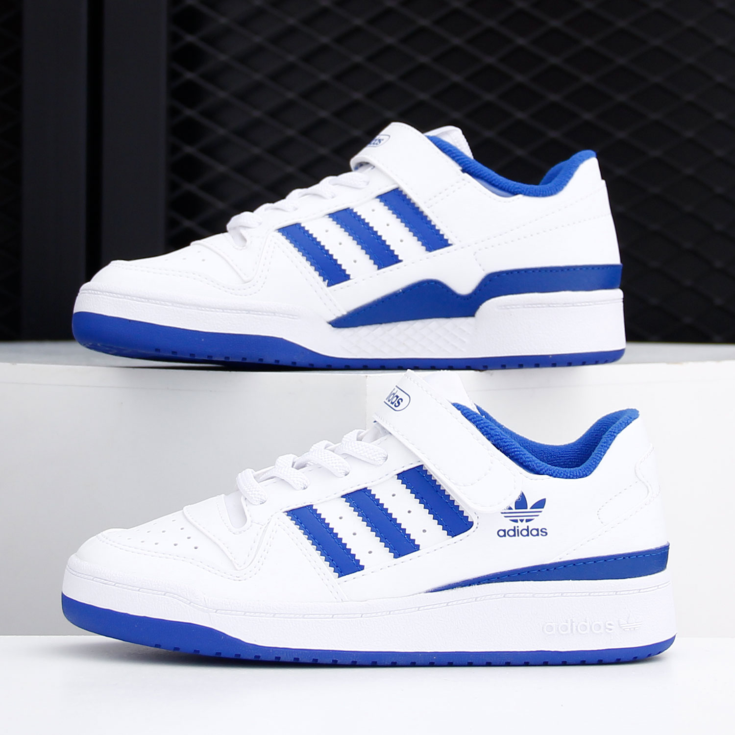 adidas阿迪达斯篮球鞋