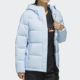 PUFF女子冬季 Adidas 户外羽绒服FJ9232 XPLR DWN 阿迪达斯正品
