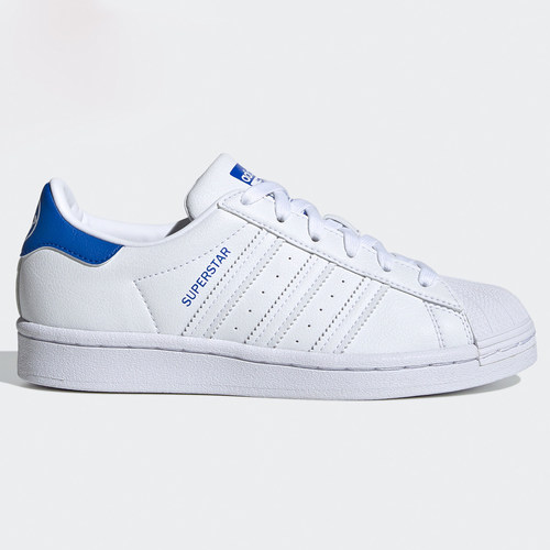 adidas三叶草经典fw0816运动鞋