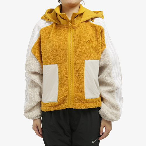 adidas阿迪达斯正品运动夹克