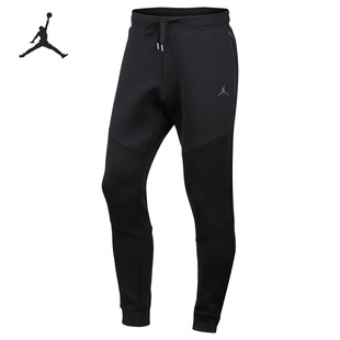 耐克正品 23男子运动收口休闲长裤 新款 JORDAN CK1447 AIR Nike